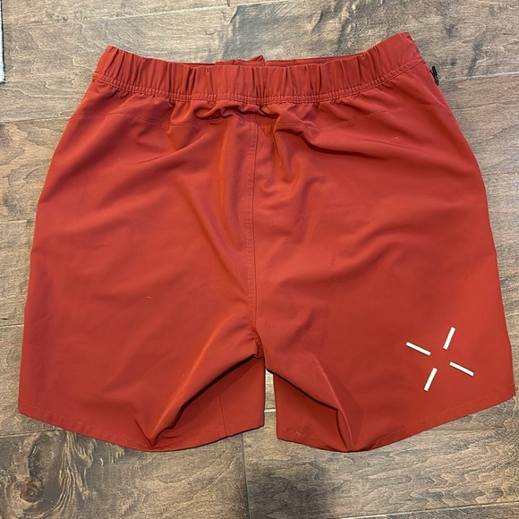 Ten Thousand | The Foundation Short Large 7” - Picture 2 of 4